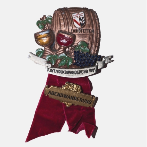 Collection of 10 Military / Event Medals - Picture 7 of 12